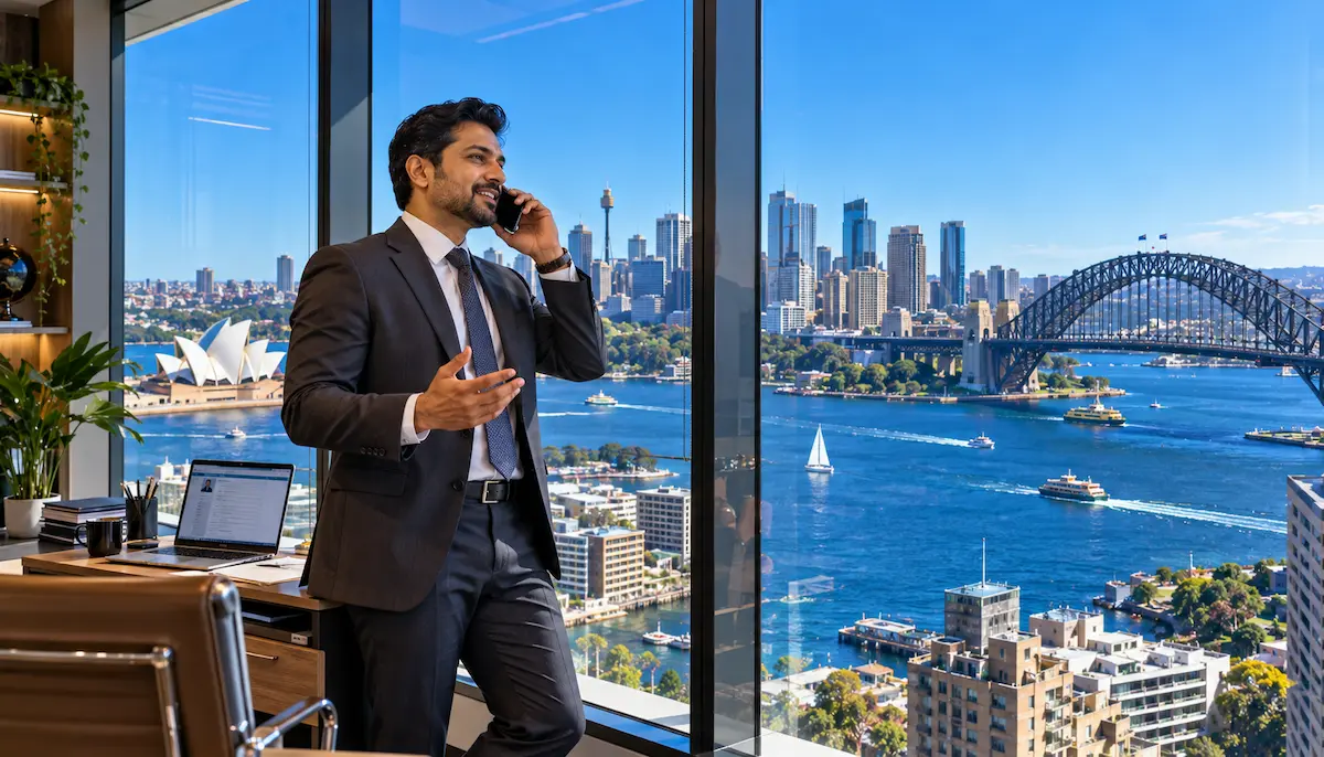 Top Indian Migration Agents in Sydney 2026
