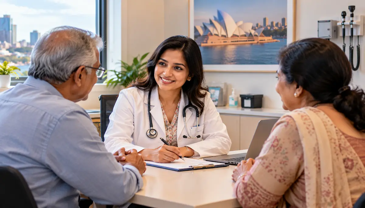 How to Find a Hindi-Speaking Doctor in Melbourne