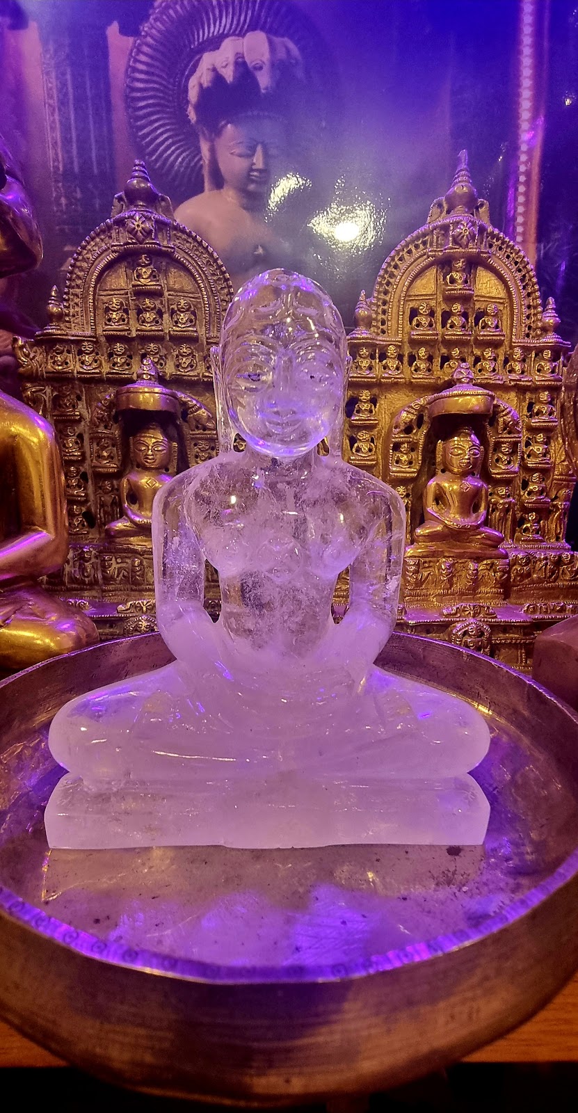 The Jain's Chaitalaya Pakenham photo 4