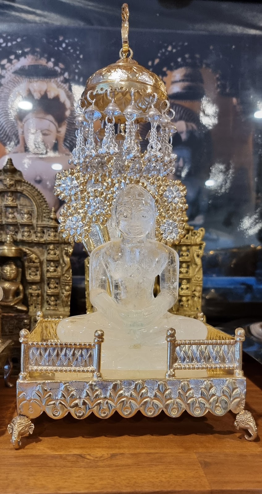 The Jain's Chaitalaya Pakenham photo 6