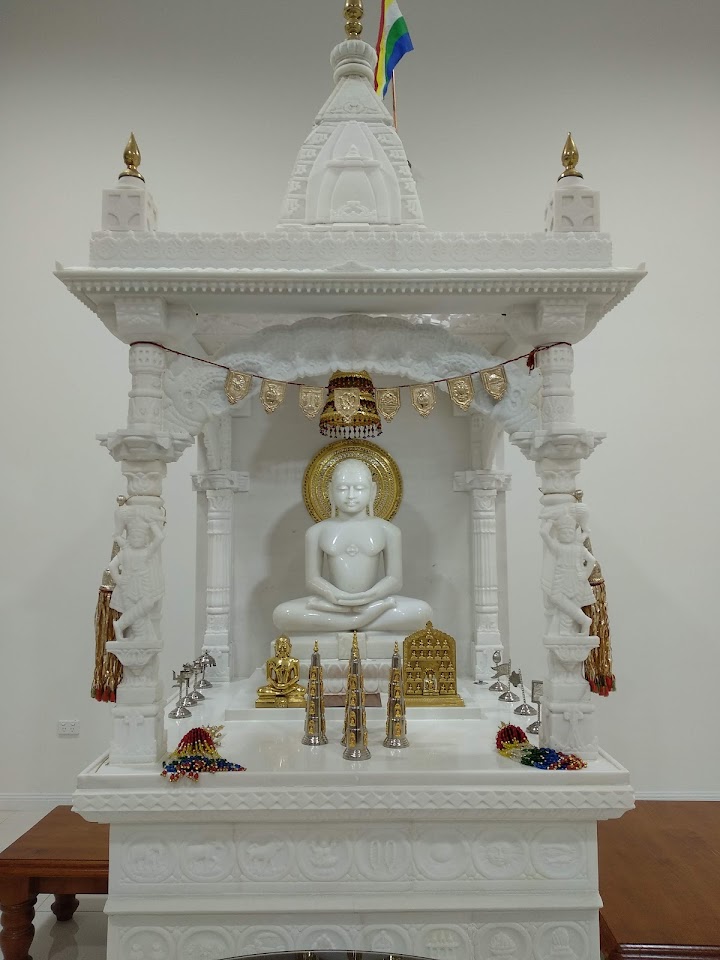 Sydney Jain Mandal (Jain Mandir) photo 1