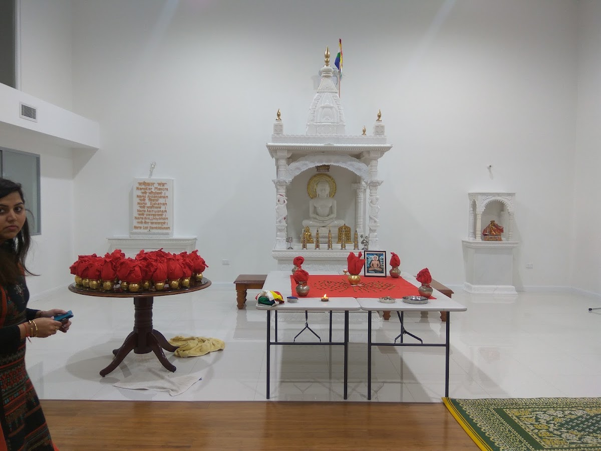 Sydney Jain Mandal (Jain Mandir) photo 2