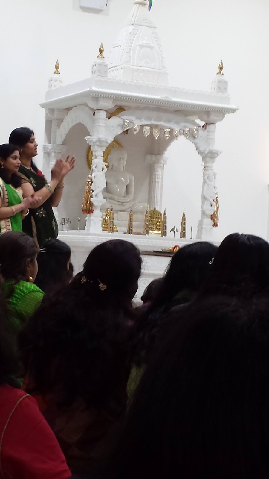 Sydney Jain Mandal (Jain Mandir) photo 6