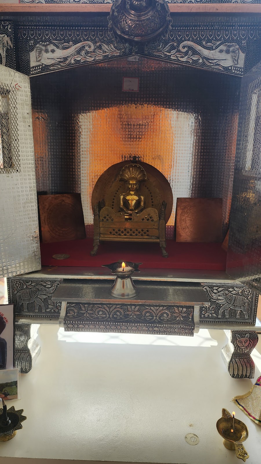 Jain Digmber Temple photo 1