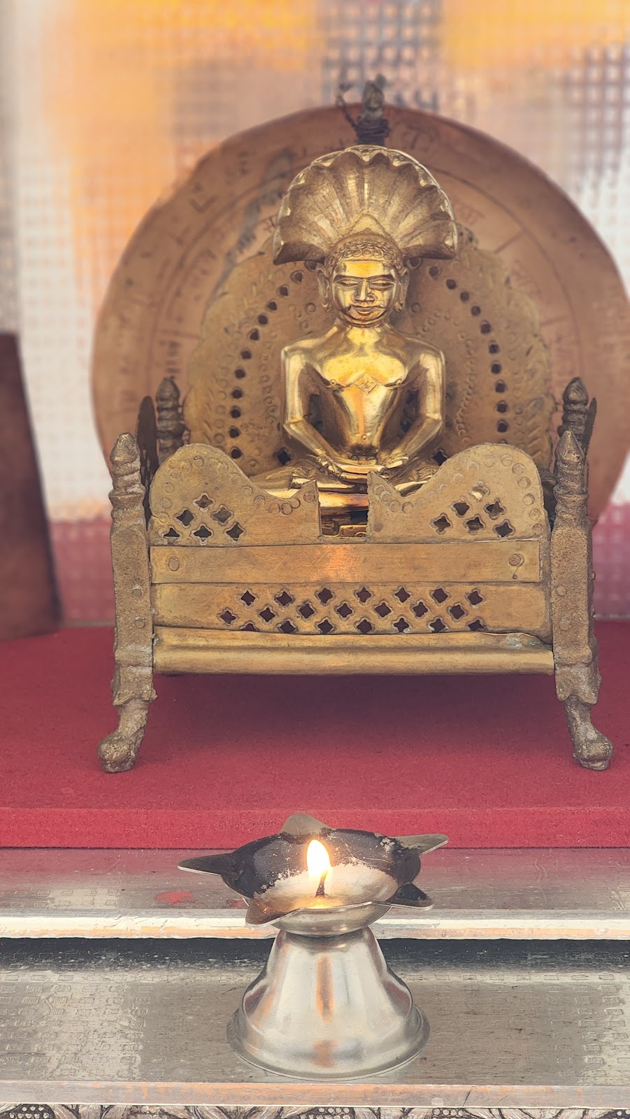 Jain Digmber Temple photo 3