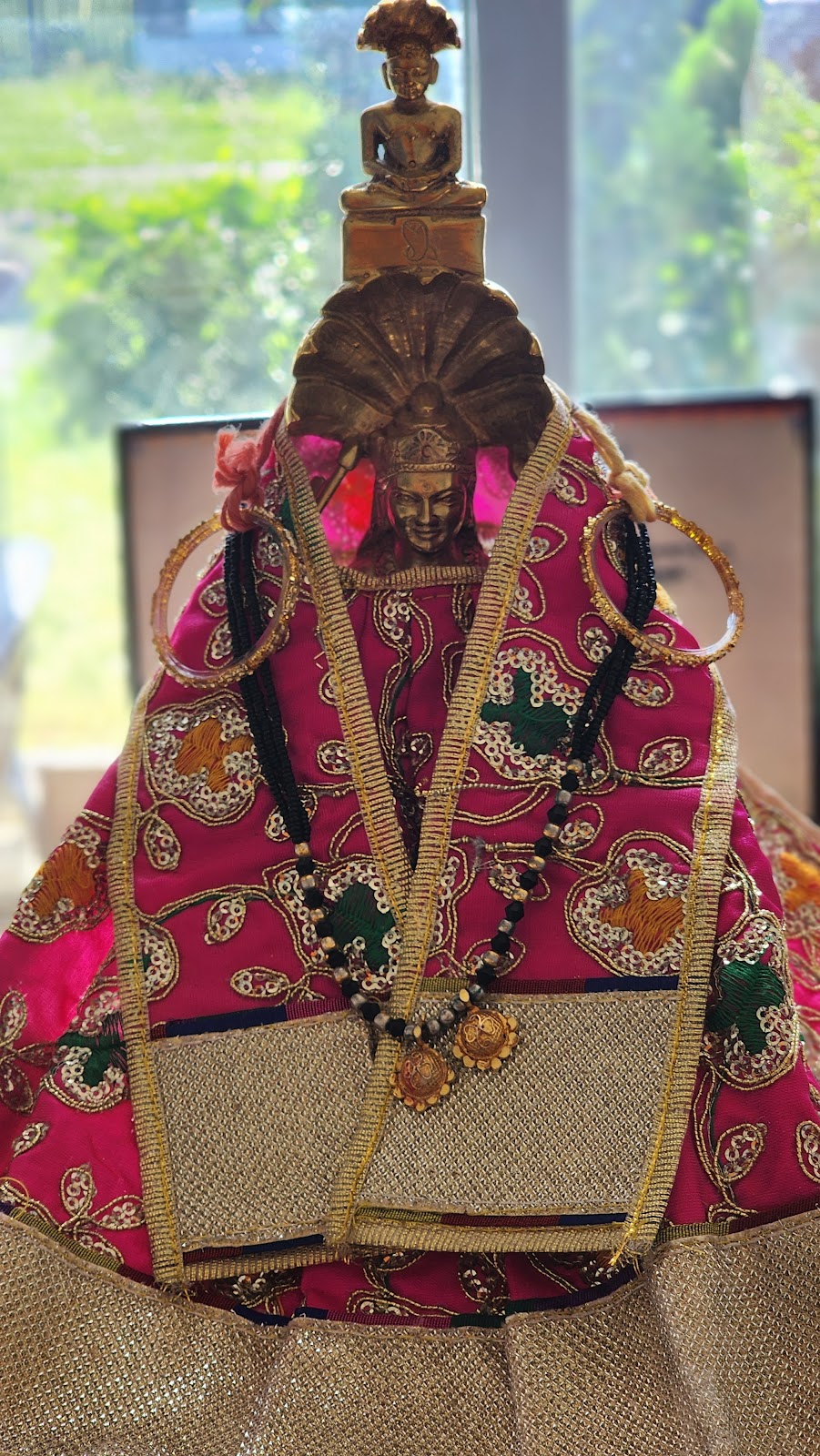Jain Digmber Temple photo 4