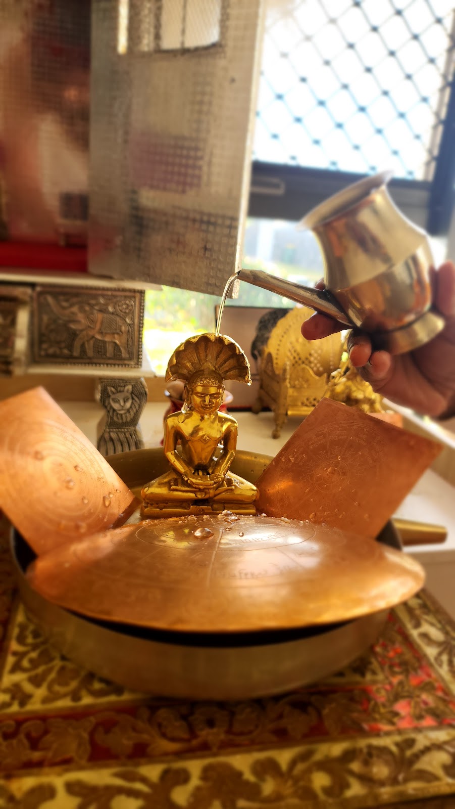 Jain Digmber Temple photo 5