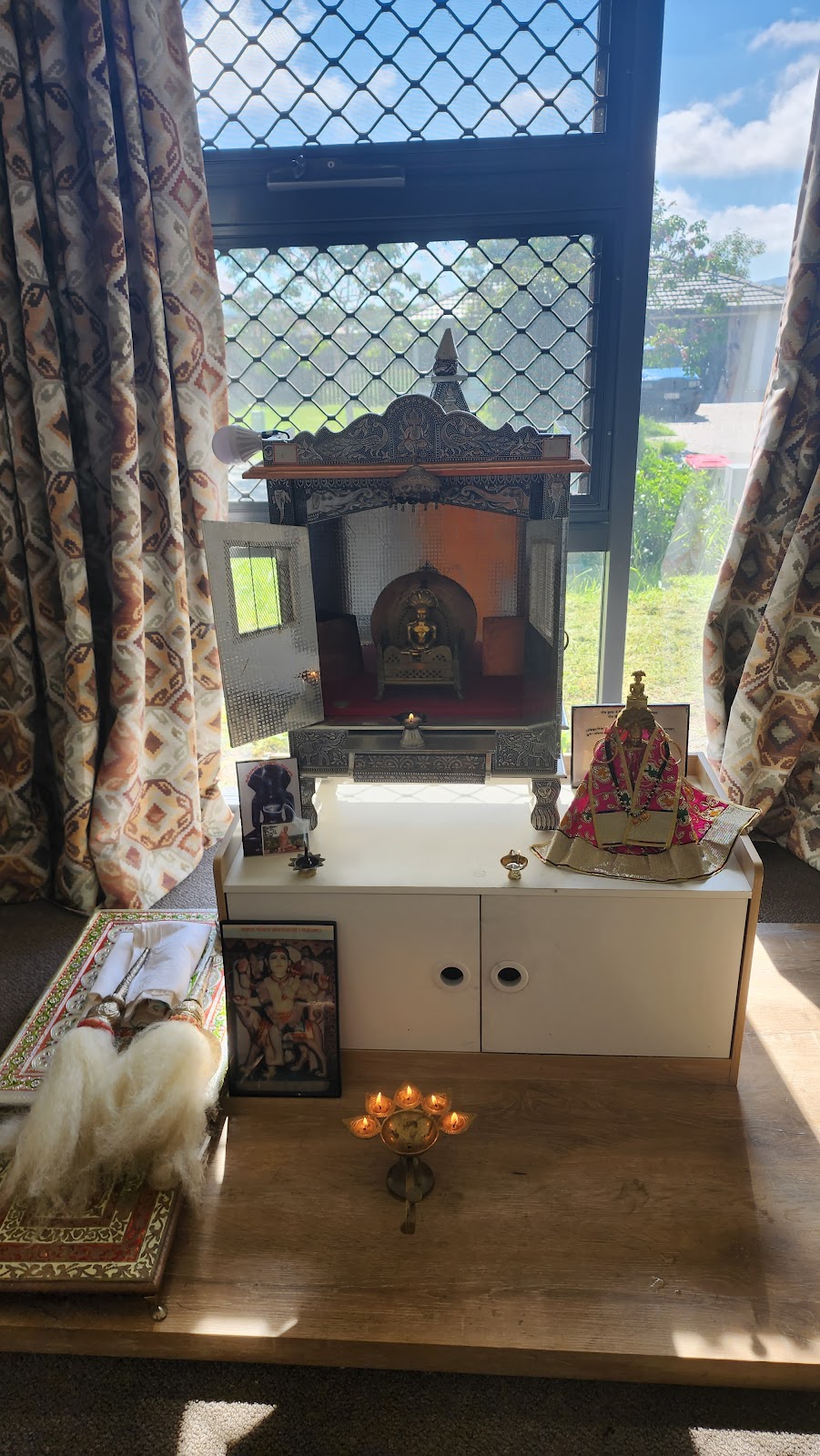 Jain Digmber Temple photo 6