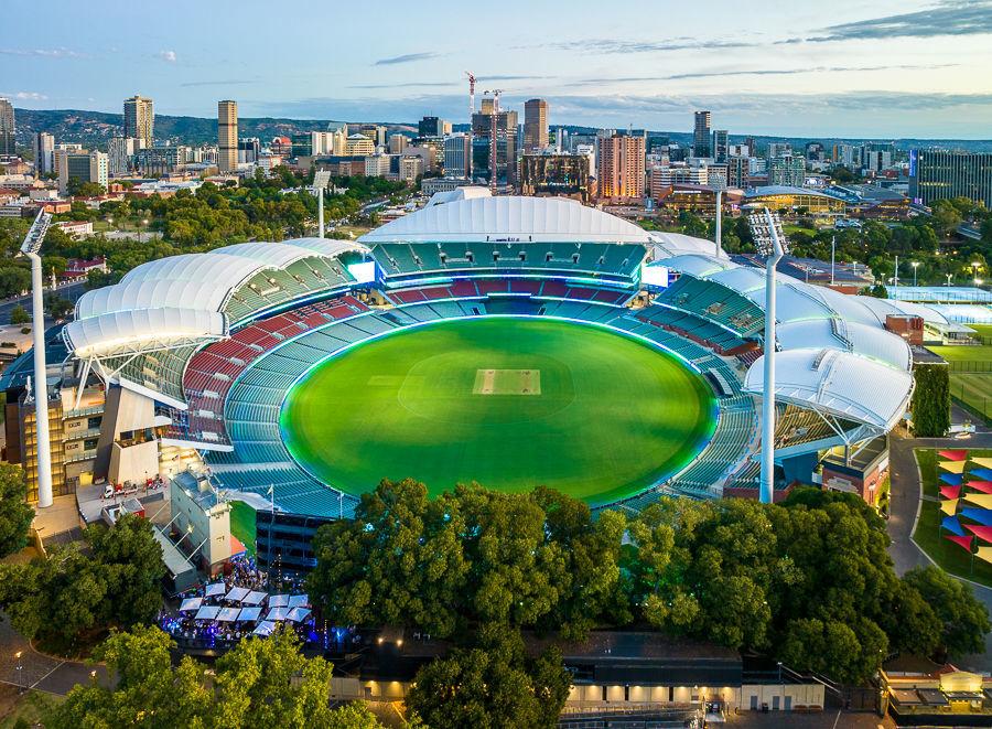 Adelaide