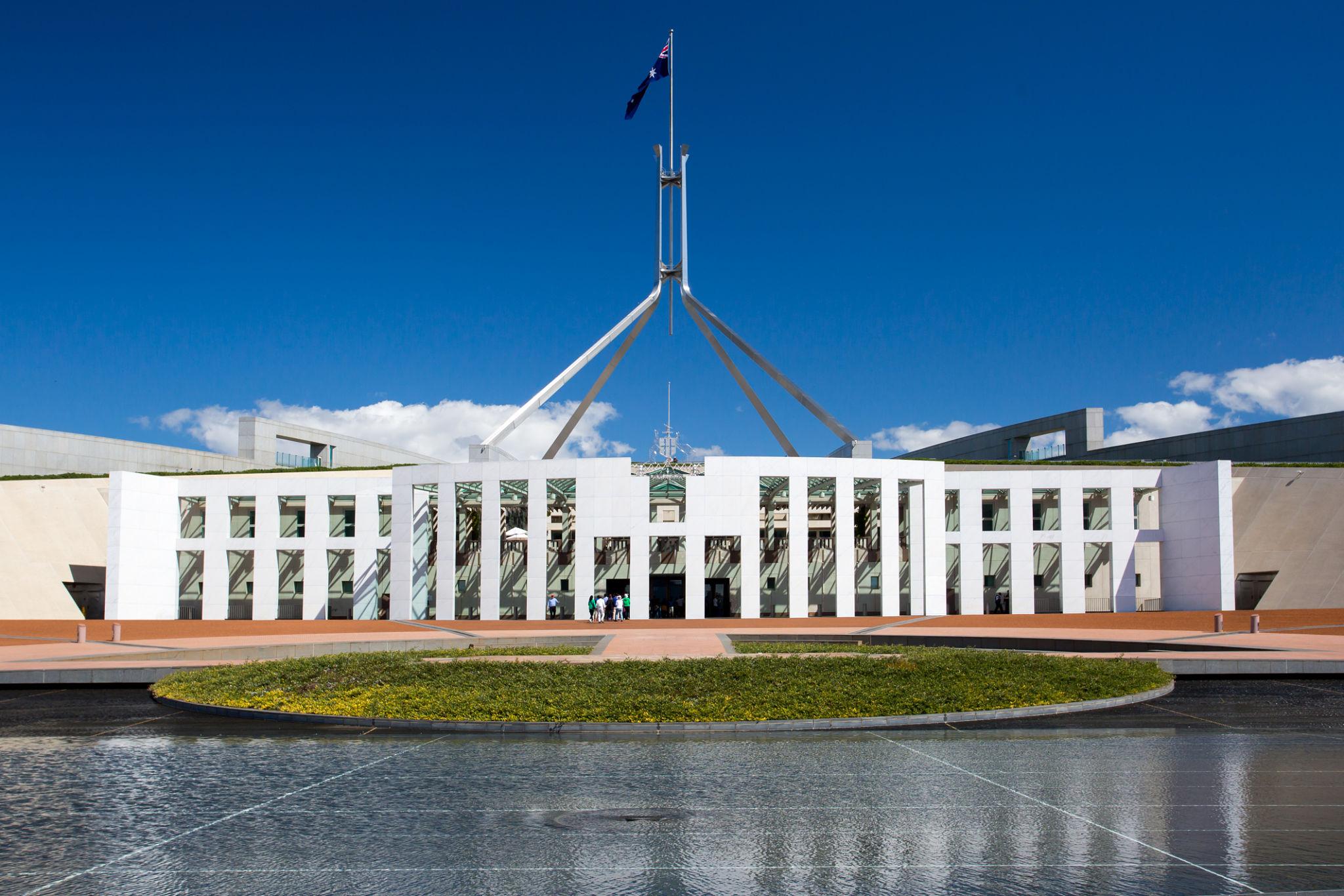 Canberra