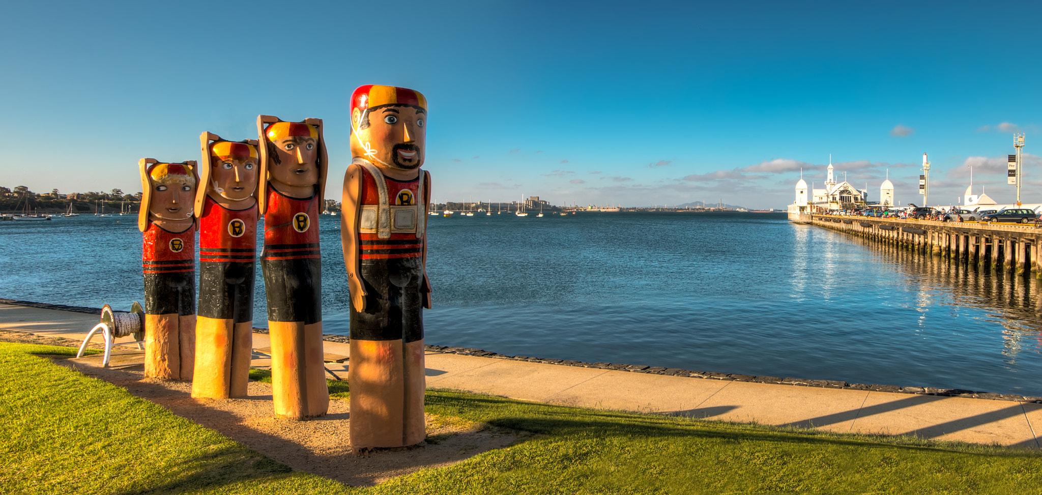 Geelong