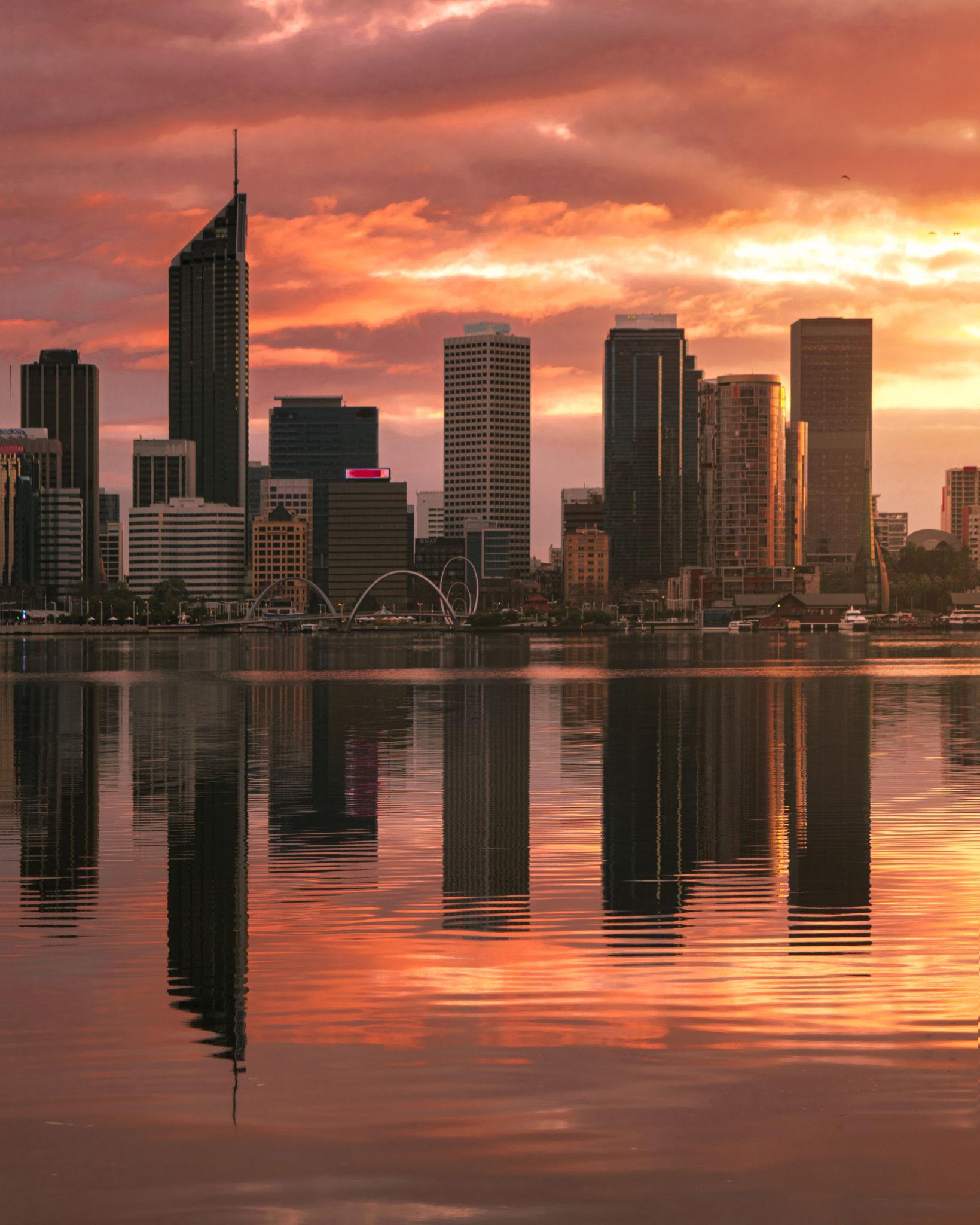 Perth