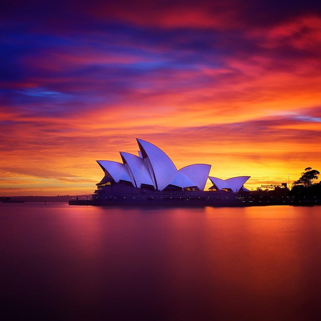 Sydney