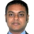 Dr Arif Alam