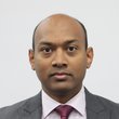 Dr Brendan Dias