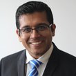 Dr Christopher Qureshi