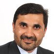 Dr Haider Naqvi