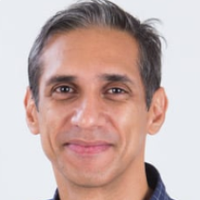 Dr Irfan Khan