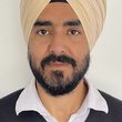 Dr Jasvinder Singh