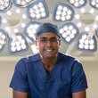 Dr Mayuran Suthersan