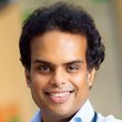 Dr Pradeep Rajagopalan