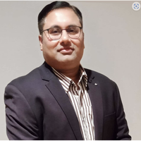 Dr Sachin Khullar