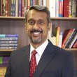 Dr Santhosh George Thomas