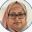 Dr Sayeda Naher