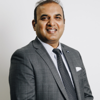 Dr Sheraz Anjum
