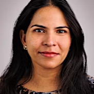 Dr Tanusha Cardoso