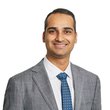 Dr Vikram Iyer